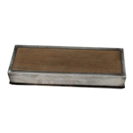 1941 Panama GC Tournament West India Oil Co. Winner  Trophy Box