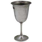 1920 Los Angeles Country Club Sterling Silver Runner-Up Trophy