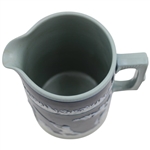 c.1899 Copeland Spode Milk Pitcher