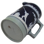 c.1899 Copeland Spode Milk Pitcher