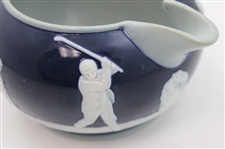 c.1899 Copeland Spode Creamer