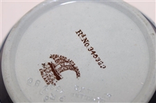 c.1899 Copeland Spode Creamer