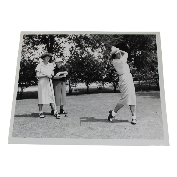 A Healthy Poke By The Babe Wire Photo