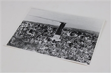 Ken Venturi Wins Open 1964 Wire Photo
