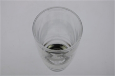 Jacky Cupit's 1968 Masters Tournament Hole No. 13 Steuben Crystal Eagle Glass w/Bag