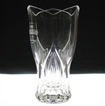 Jacky Cupit's 1960 U of H NCAA Golf Championship Glass Trophy Vase