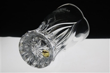 Jacky Cupit's 1960 U of H NCAA Golf Championship Glass Trophy Vase