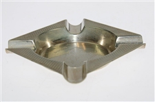 Jacky Cupit's 1963 Dalmahoy Senior Service Festival Of Golf Ashtray