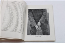 Spalding's Red Cover 'How To Play Golf' Book by Harry Vardon & James Braid 