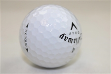 Arnold Palmer Personal Umbrella Model Golf Ball