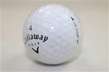 Arnold Palmer Personal Umbrella Model Golf Ball