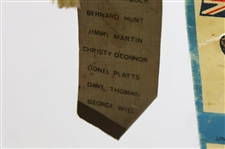 1965 Ryder Cup at Royal Birkdale Club Flag