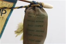 1965 Ryder Cup at Royal Birkdale Club Flag