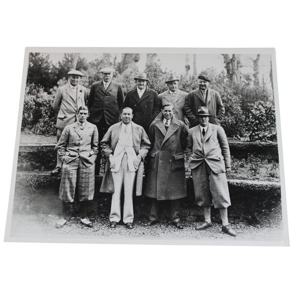 Photo Of 9 Open Championship Winners