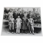 Photo Of 9 Open Championship Winners