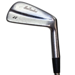 Ben Crenshaw's Personal Match Used Yonex 2-10 Iron Set