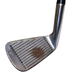 Ben Crenshaw's Personal Match Used Yonex 2-10 Iron Set