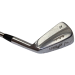 Ben Crenshaw's Personal Match Used Yonex 2-10 Iron Set