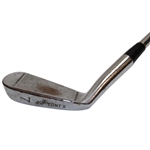 Ben Crenshaw's Personal Match Used Yonex 2-10 Iron Set