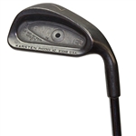 Rocco Mediate's Personal Match Used Stamped PING Eye-2 1-9 Iron Set