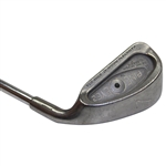 Rocco Mediate's Personal Match Used Stamped PING Eye-2 1-9 Iron Set
