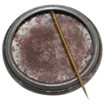 Circa 1925 Bobby Jones Pin Back Button