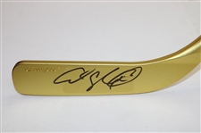 Adam Sandler Signed Happy Gilmore Ready Golf Hockey Stick Slap Shot Putter w/Headcover PSA #AN41004