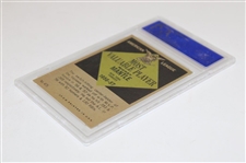 1961 Topps #475 Mickey Mantle Mvp Card PSA EX-MT 6 #30734494