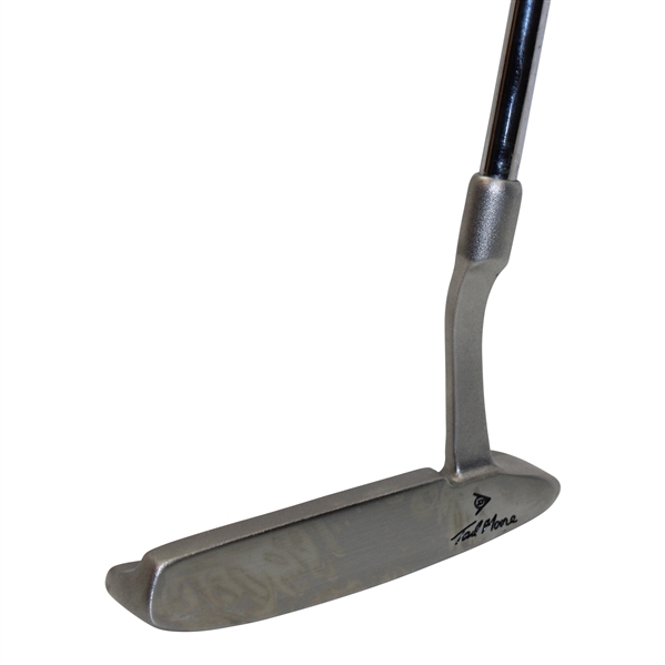 Tad Moore Dunlop Putter