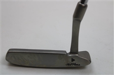 Tad Moore Dunlop Putter