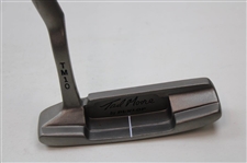 Tad Moore Dunlop Putter