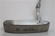 Tad Moore Dunlop Putter