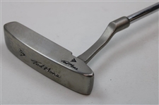 Tad Moore Dunlop Putter