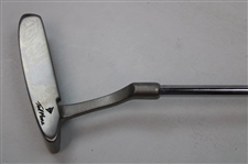 Tad Moore Dunlop Putter