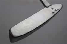 Tad Moore Dunlop Putter