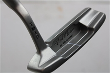 Tad Moore Dunlop Putter