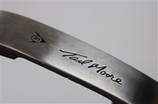 Tad Moore Dunlop Putter