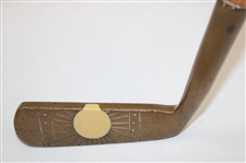 Sunburst Putter
