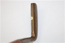 Sunburst Putter