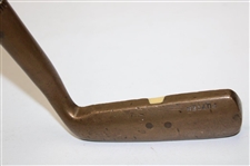 Sunburst Putter