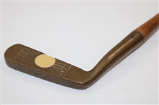Sunburst Putter