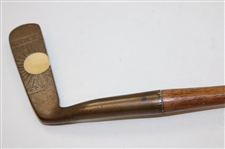 Sunburst Putter