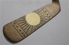 Sunburst Putter