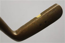 Sunburst Putter