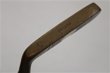Sunburst Putter