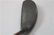 Made In England Huntly Putter