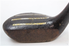 Walter Hagen Lucky Len Putter