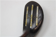 Walter Hagen Lucky Len Putter