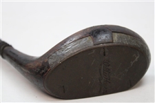 Walter Hagen Lucky Len Putter