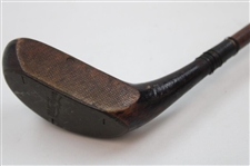 Walter Hagen Lucky Len Putter